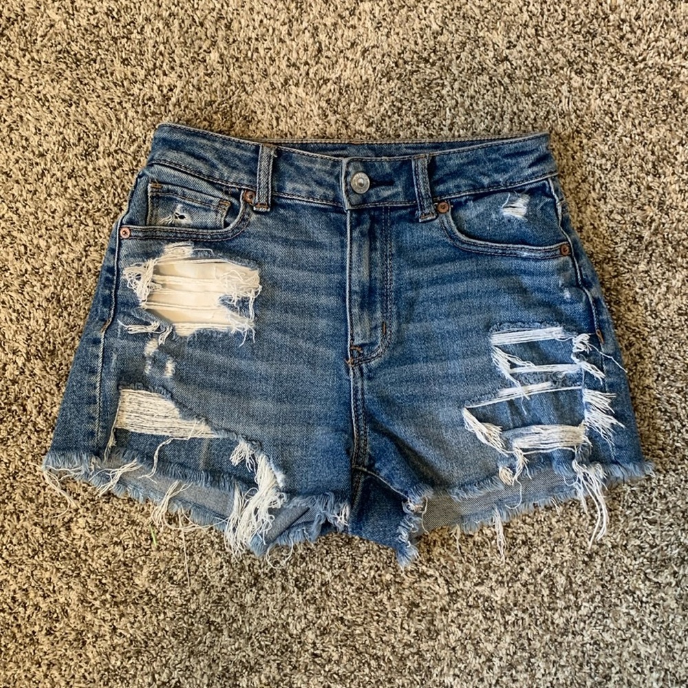 Women’s American Eagle Jean Shorts